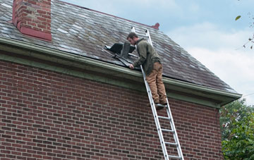 what affects urgent Stearsby roof repairs
