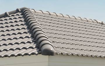 advantages of Stearsby clay roofing