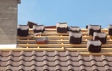 Stearsby clay roofing costs