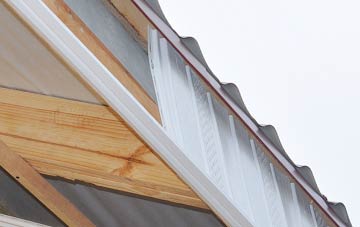 why Stearsby fascia repairs are essential