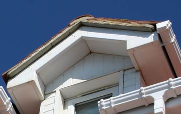 Stearsby fascia installation costs