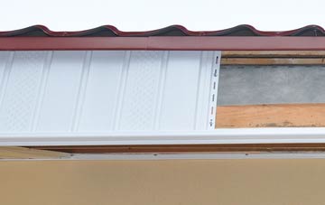 Stearsby fascia repair costs