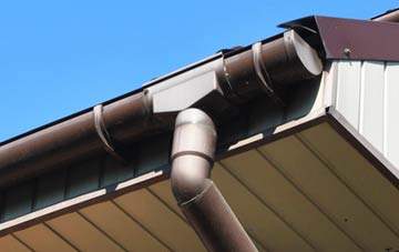 types of Stearsby fascias