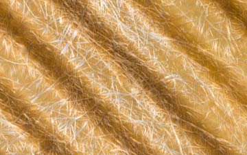 Stearsby fibreglass roof waterproofing