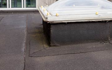 disadvantages of Stearsby flat roofs