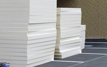 Stearsby flat roof insulation costs