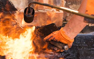 Stearsby flat roof repair companies