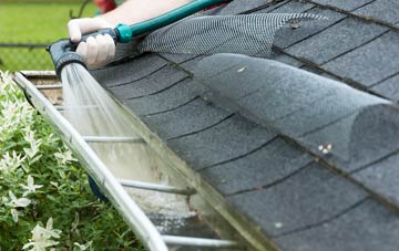 Stearsby gutter cleaning costs