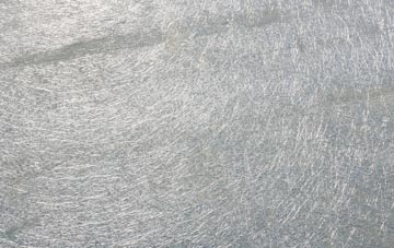 Stearsby laminate fibreglass or shingles?