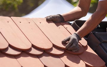 Stearsby roof tile contractors