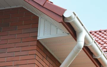Stearsby soffit repair costs