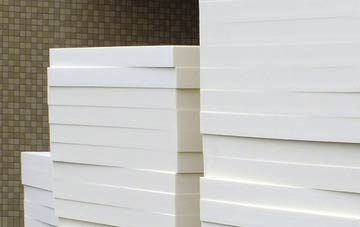 Stearsby tapered roof insulation costs