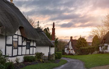 is Stearsby thatch roofing popular