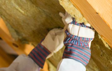 types of Stearsby pitched roof insulation materials