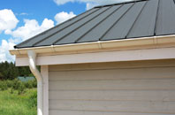 Stearsby fascia repair