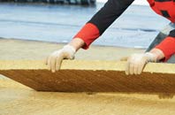 find rated Stearsby roof insulation companies