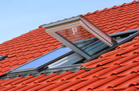 Stearsby roof window