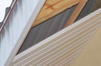 rated Stearsby soffit repair companies